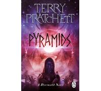 Pyramids : (Discworld Novel 7)