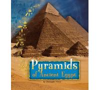 Pyramids of Ancient Egypt (Ancient Egyptian Civilization)