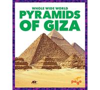 Pyramids of Giza (Whole Wide World)