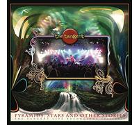 The Tangent - Pyramids, Stars & Other Stories: The Tangent Live Recordings 2004-2017 [VINYL]