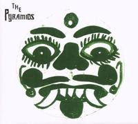 Pyramids - The Pyramids [VINYL]