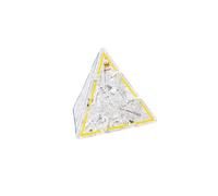 Pyraminx Crystal