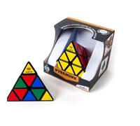Pyraminx (Paperback Book)