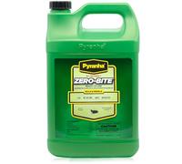 Pyranha 001ZEROG 068263 Zero-Bite Natural Insect Repellent, 1 Gallon