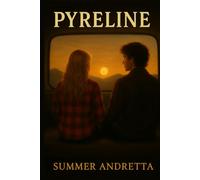 Pyreline (The Eden and Tommy Series)