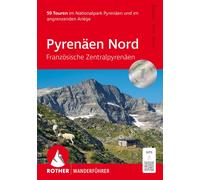 Pyrenaen Nord - Franzosische Zentralpyrenaen: 5, Budeler, Budeler, Briel, Ku.