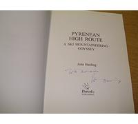 Pyrenean High Route: A Ski Mountaineering Odyssey