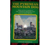 Pyrenean Mountain Dog