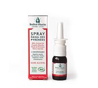 Pyrenean Nasal Spray