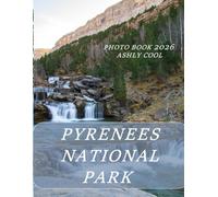 Pyrenees National Park: Cool Pictures That Create An Idea For You About - Perfect Gift for tourism & travel lovers.....Relaxing & Meditation.