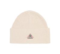 Pyrenex - Beanie with lined back - Gomma Ivory for Men - Beige Beige one size