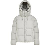 Pyrenex - Down Jacket - Harmonie 3 Willow Grey for Women - Size 36 FR Grey
