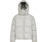 Pyrenex - Down Jacket - Harmonie 3 Willow Grey for Women - Size 38 FR Grey