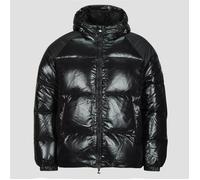Puffer jacket Pyrenex Noir XL
