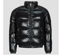PYRENEX Duffel coats VINTAGE MYTHIC in Black EU XL