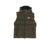 Pyrenex hooded sleeveless gilet - Green M-XL