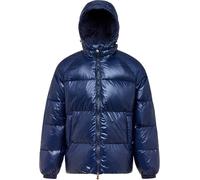 Pyrenex - Natural down Insulated jacket - Sten Amiral for Men - Size M - Navy Navy M
