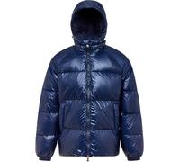 Pyrenex - Natural down Insulated jacket - Sten Amiral for Men - Size S - Navy Navy S