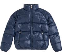 Pyrenex - Natural down Insulated jacket - Vintage Mythic Amiral for Men - Size L - Navy Navy L
