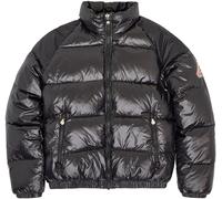 Pyrenex - Natural down Insulated jacket - Vintage Mythic Black for Men - Size L Black L