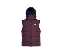 Pyrenex quilted press-stud jacket - Purple S-M-L-XL
