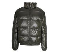 Pyrenex quilted puffer jacket - Green XS-S-M