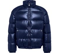 Pyrenex - Vintage down jacket - Vintage Mythic 3 Amiral for Men - Size M - Navy Navy M