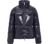Pyrenex - Vintage-looking down jacket - Goldin 3 Black for Women - Size 38 FR Black