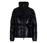 Pyrenex zip-up puffer jacket - Black 36-38
