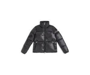 Pyrenex's Goldin 4 Puffer Noir 38