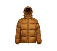 Pyrenex's Sten 3 Ripstop Hooded Puffer Doré XL