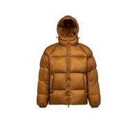 Pyrenex's Sten 3 Ripstop Hooded Puffer Golden XL