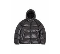 Pyrenex's Sten 3 Shiny Puffer Black 2XL