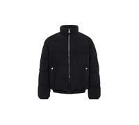 Pyrenex's Vintage Mythic 3 Velvet Puffer Noir XS