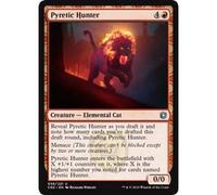 Pyretic Hunter | Conspiracy: Take the Crown