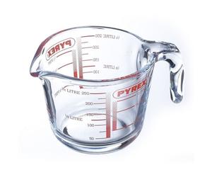 Pyrex 0.25L Measuring Jug
