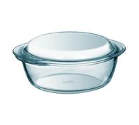 Pyrex 1.4L Round Casserole Dish