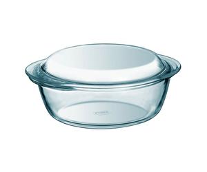 Pyrex 1.4L Round Casserole Dish