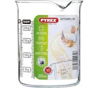 Pyrex Kitchen Lab 250ml Measure + Mix