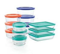 Pyrex 1136614 Glass Food Storage