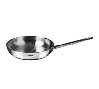 Pyrex 125310 Stainless Steel Frying Pan,24cm