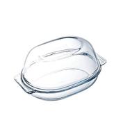 Pyrex 136A000 Chicken Roaster, 5.9L