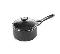 Pyrex Origin+ Saucepan with Lid 16cm [RP16AP4/7004]