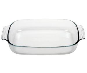 PYREX - 230B000 - PLAT RECTANG 30X20CM PYREX