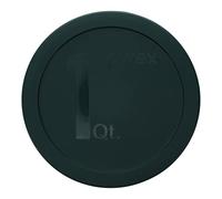 Pyrex 322-PC 1qt (4-Cup) Thyme Green Mixing Bowl Food Storage Replacement Lid - Made in USA