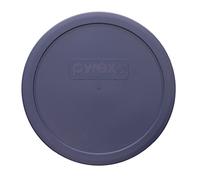 Pyrex 323-PC 1.5qt/1.4L Blue Mixing Bowl Lid - Made in USA