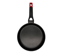 Pyrex Frying Pan Optima – Forged Aluminium, Non-Stick Coating, Stainless Steel – 26 cm Black