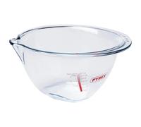 Pyrex 4.2L Expert Bowl With Gradients