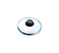 Pyrex 4937231 Transparent Glass Lid - 21.5 x 23 x 6.5 cm