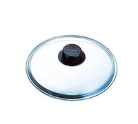 Pyrex 4937232 Cover (transparent glass, 24 cm)